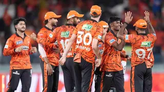 SRH Hammer RCB By 55 Runs But Bengaluru Still End IPL 2026 League Stage At The Top