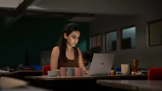 Apple’s 'Great Ideas Start Here' Campaign In India Focuses On Student Founders Building Startups On Mac