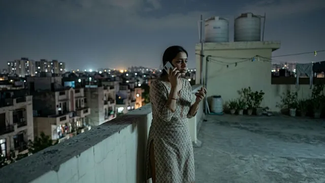 delhi-woman-told-her-sister-moments-before-falling-from-terrace-dowry-deaths-indrapuri-veena-kumari
