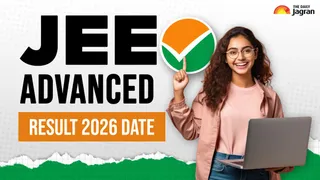 JEE Advanced Result 2026 Date: IIT Roorkee To Announce Results On June 1, Here’s How to Download Scorecard At jeeadv.ac.in