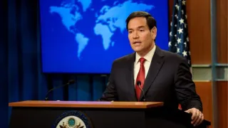 'We Want To Sell Them As Much Energy As They'll Buy': Marco Rubio Pushes Stronger Energy Ties Ahead Of India Visit