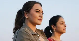 System Twitter Review: Did Sonakshi Sinha-Jyotika’s Courtroom Drama On Prime Video Impress Netizens?
