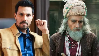 Randeep Hooda Opens Up On Rejecting Aurangzeb Role In Chhaava; Says ‘Had Too Much Hindu-Muslim….’