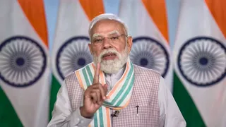 Rozgar Mela: PM Modi Hands Out Over 51,000 Job Letters, Welcomes Youth As Partners In India's Growth