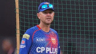 'All I Can Do Is Control...': Ricky Ponting Breaks Silence On PBKS' Social Media Controversies