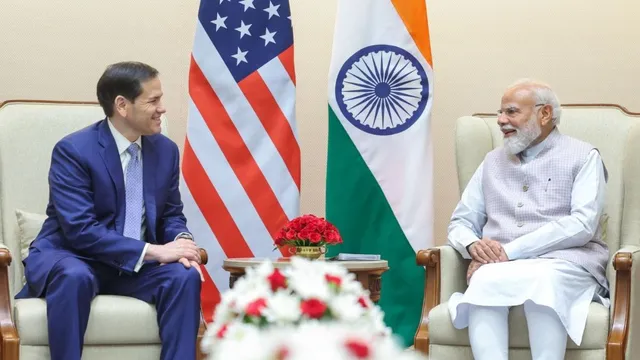 us-state-secretary-marco-rubio-meets-pm-modi-invites-him-to-white-house-on-donald-trump-behalf