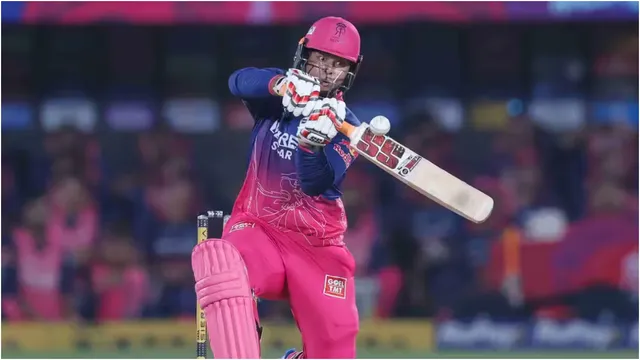 ipl-2026-rajasthan-royals-break-silence-on-vaibhav-sooryavanshis-fitness-and-fielding-ability