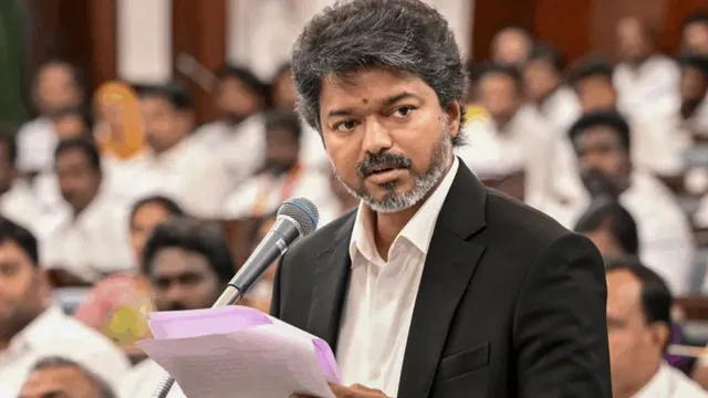 tamil-nadu-becomes-second-state-to-set-up-dedicated-ministry-of-artificial-intelligence-velachery-mla-kumar-r-appointed-minister