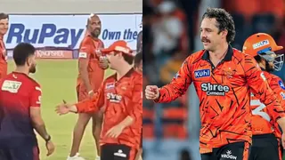 Travis Head's Cryptic Instagram Story After No-Handshake With Virat Kohli Goes Viral
