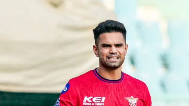 arjun-tendulkar-ipl-debut-for-lsg-rishabh-pant-apologizes-to-fans
