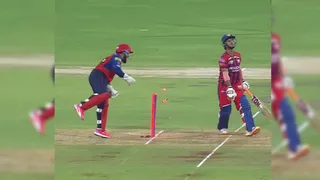 LSG vs PBKS IPL 2026: Ayush Badoni Punished For Costly Mistake As Prabhsimran Singh Executes Clever Stumping