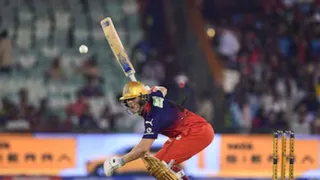 RCB Handed Huge Injury Setback Before IPL 2026 Qualifier 1
