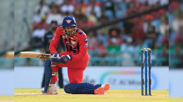 lsgs-mukul-choudhary-says-ipl-easier-than-domestic-cricket-remark-sparks-debate