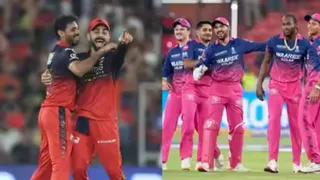 IPL 2026 Playoff Race Explained: RCB Clinch Top Spot; RR, PBKS, KKR & DC Fight For Last Qualification Spot