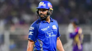 Mumbai Indians Explain Rohit Sharma’s Impact Sub Role: ‘He Completely Understands It’