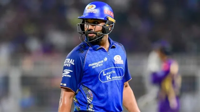 why-rohit-sharma-is-playing-as-impact-sub-for-mumbai-indians-in-ipl-2026