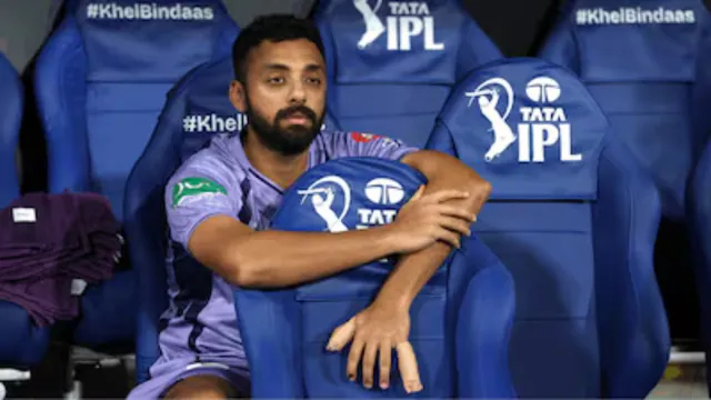 kkr-responds-to-varun-chakaravarthy-controversial-injury-most-cricketers-are-not-ipl-2026