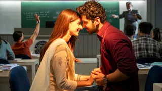 Chand Mera Dil Box Office Collection Day 2: Lakshya And Ananya Panday's Movie Grows After Lukewarm Start