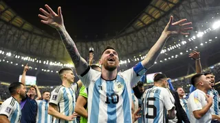 FIFA Nears Massive India Broadcast Deal For 2026 & 2030 World Cups