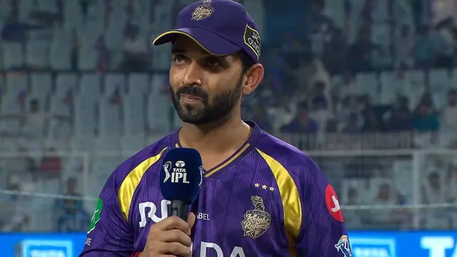 kkr-vs-dc-toss-update-rahane-opts-to-bowl-in-must-win-clash-ipl-2026