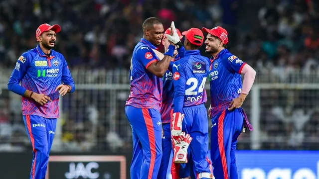 ipl-2026-delhi-capitals-defeat-kolkata-knight-riders-by-40-runs