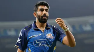 IPL 2026: Why Jasprit Bumrah Is Missing Mumbai Indians’ Clash Against Rajasthan Royals | Explained