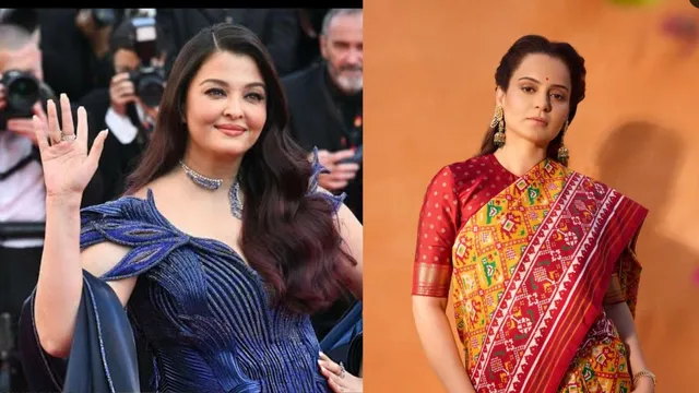 she-is-not-here-to-please-you-kangana-ranaut-defends-aishwarya-rai-amid-cannes-2026-criticism