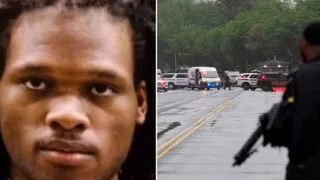 Who Was Nasire Best? White House Shooting Suspect Who Claimed He Was ‘Jesus Christ’
