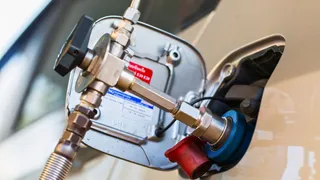 Petrol Reaches Rs 102 Per Litre: Check Out 5 Most Affordable CNG Cars In India