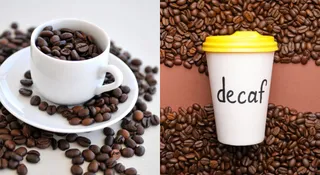 Caffeinated vs Decaffeinated Coffee: Key Differences You Should Know
