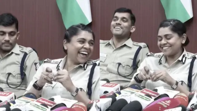 tamil-nadu-ips-officer-faces-backlash-after-video-shows-her-laughing-during-press-briefing-on-minors-rape-murder-case