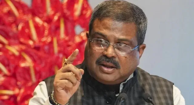 neet-ug-re-exam-2026-education-minister-pradhan-urges-states-uts-to-ensure-smooth-exam-conduct-amid-severe-heatwave