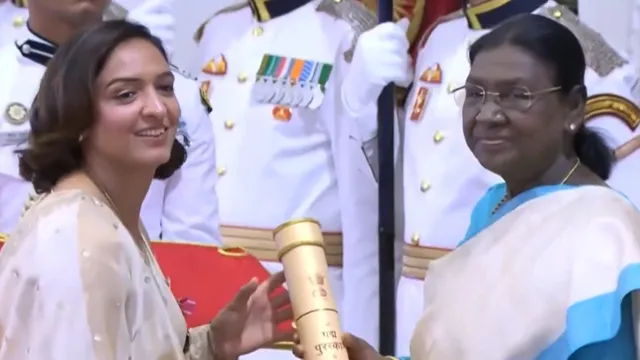 harmanpreet-kaur-receives-padma-shri-after-historic-world-cup-triumph