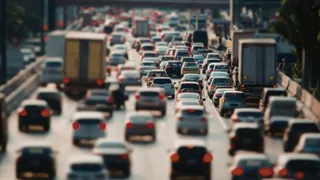 Bengaluru Traffic To Worsen As Major Roads Near Shivajinagar Shut For 2 Months; Check Alternate Routes