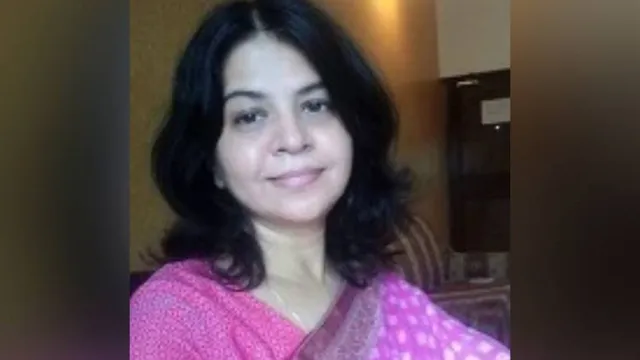 neelam-meena-takes-charge-as-west-bengal-chief-electoral-officer-first-woman-to-hold-post-know-all-about-her