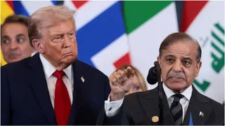 Trump's 'Mandatory' Abraham Accord Push For Islamic Countries After Iran Deal Puts 'Mediator' Pakistan In Fix