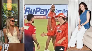 Anushka Sharma Dragged Into Virat Kohli-Travis Head IPL 2026 Controversy After Jessica Head; See Reactions