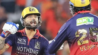 RCB Advised To Stick With Virat Kohli-Venkatesh Iyer Opening Duo In IPL 2026 Qualifier 1 vs Gujarat Titans