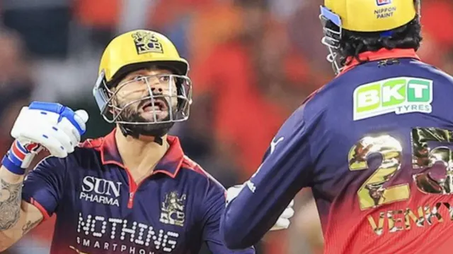 rcb-advised-to-stick-with-virat-kohli-and-venkatesh-iyer-opening-duo-in-ipl-2026-qualifier-1-vs-gujarat-titans