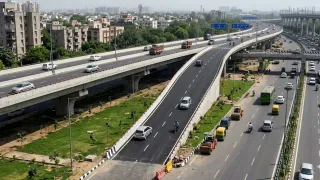 Delhi-Ghaziabad Travel To Become Faster As GDA Approves New Slip Roads; Indirapuram, Vasundhara Commuters To Benefit