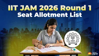 IIT JAM 2026: IIT Bombay To Be Released JAM Round 1 Seat Allotment List Today At joaps.iitb.ac.in, Check Steps To Download Here