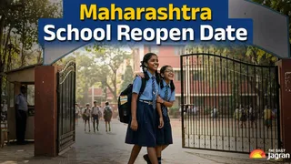 Maharashtra School Reopen Date Likely To Be Extended Till June 26 Amid Severe Heatwave And IMD Alert; Details