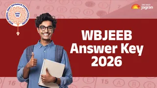 WBJEEB Exam 2026: West Bengal JEE Provisional Answer Key To Be Released Soon At wbjeeb.nic.in; Details Here