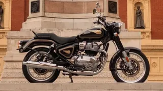 Royal Enfield Bullet 650 To Launch In June 2026? Check Design, Features, And More