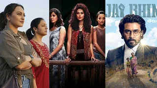 Top 5 Hard-Hitting Indian Courtroom Dramas Available On OTT