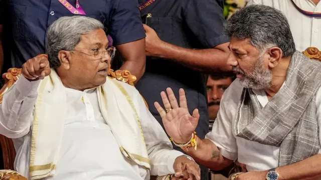 siddaramaiah-or-dk-shivakumar-congress-downplays-karnataka-cm-change-buzz-says-talks-focused-on-rajya-sabha-polls