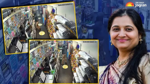 indian-origin-woman-meghna-patel-shot-dead-inside-grocery-store-in-us-virginia-robbery-suspected-watch-video