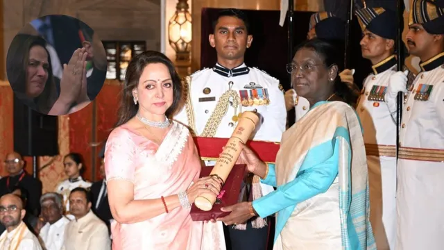 hema-malini-accepts-dharmendra-padma-vibhushan-daughter-ahana-deol-breaks-down-video