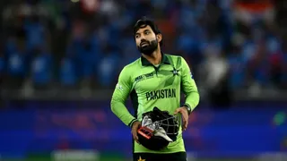 'The Team Had Not Performed...': PCB Explain Mohammad Rizwan's Exclusion From Pakistan's ODI Squad vs Australia