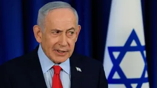 Netanyahu's ‘Emergency’ Hospital Visit In Jerusalem Sparks Health Discussion; Why Was Israeli PM Admitted?